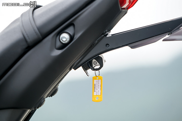 2021 YAMAHA MT-09 公路試駕|IMU 導入 電控加量不加價