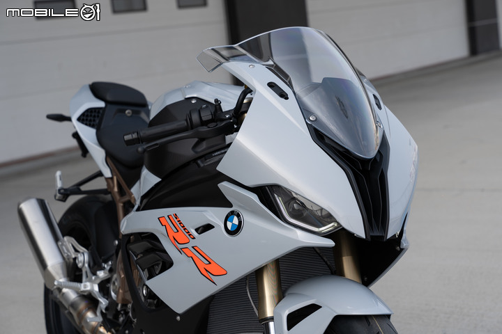 2021 BMW Motorrad S 1000 RR、S 1000 XR 賽道試駕｜結合性能、操控與高科技的頂尖作品