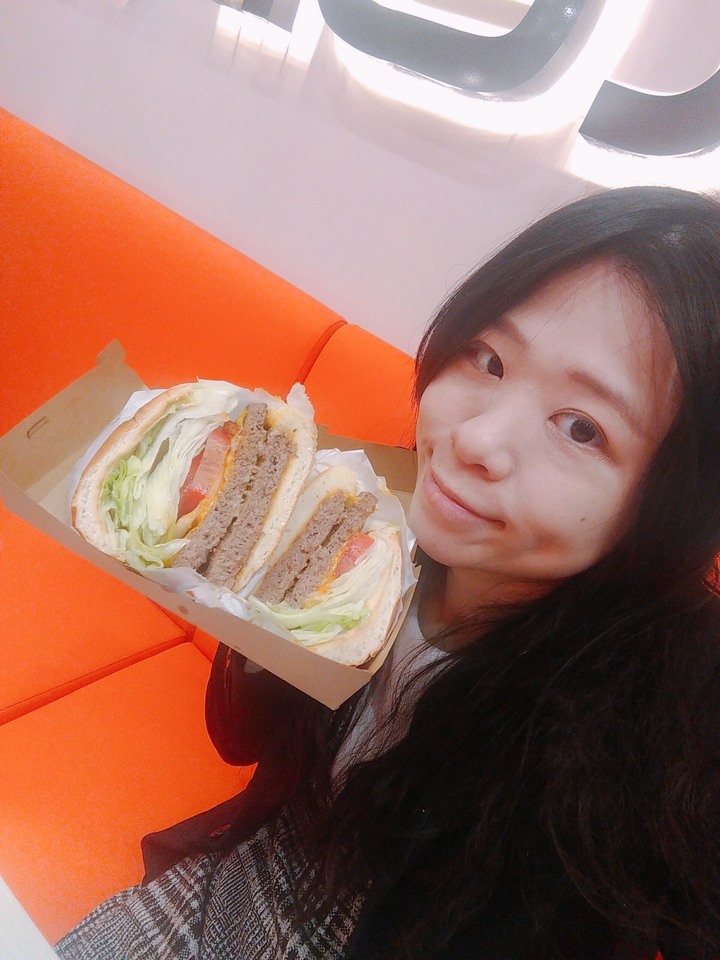 淘客美式漢堡信義店