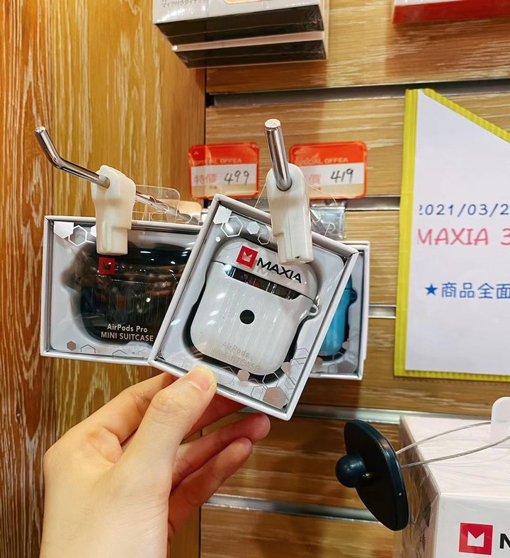 【MAXIA X 西門誠品】 春賞特展