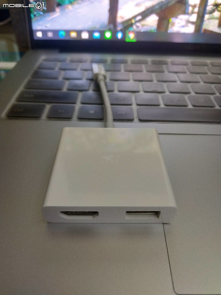 小米筆記本 Pro 15 OLED
