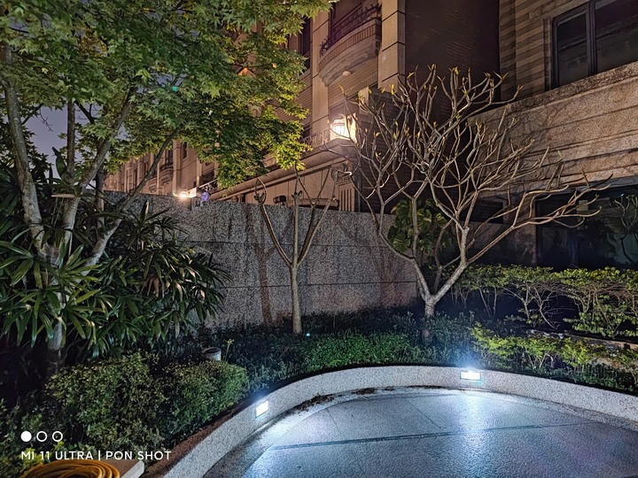 小米11 Ultra 日拍測試及夜拍Gcam比較測試