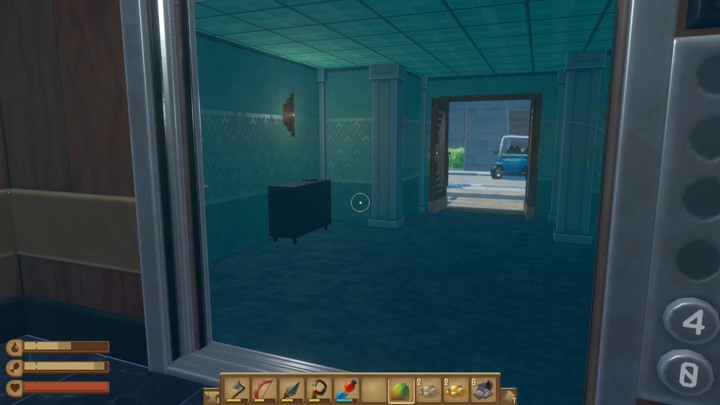 ◆RAFT:筏上求生◆人人都是海上建築師，我要成為那片海最自由的人