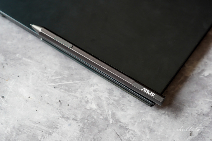 翻轉收買我的心 ASUS UX363EA