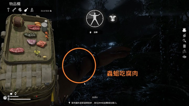 ◆ Green Hell | 綠色地獄 ◆大自然可以滋潤你的生命,也可以毫不留情地奪走 - 遊戲探索員