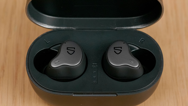 點我看大圖 SoundPeats 真無線藍牙耳機新品評測 TrueFree2 / TrueAir2 / T2 / Truengine H1