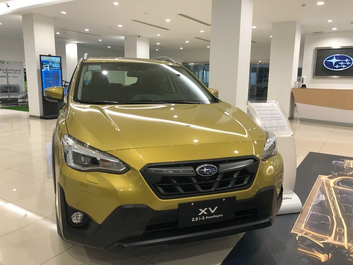 可惜RAV4沒有2.5 4WD了,不然我真想勸敗他