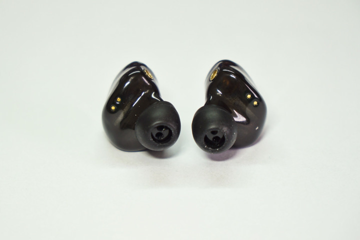 [專業開箱]BGVP Q2s 專注音質 真無/有線藍芽耳機