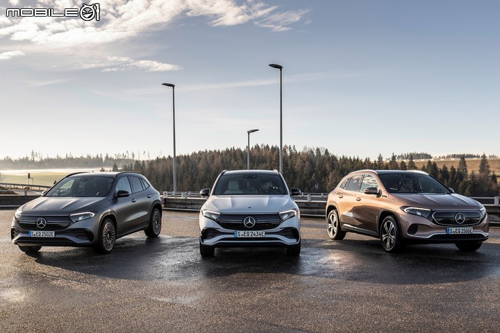 【海外新訊】Mercedes-Benz公布全球第一季銷量,中國與美國市場表現亮眼!
