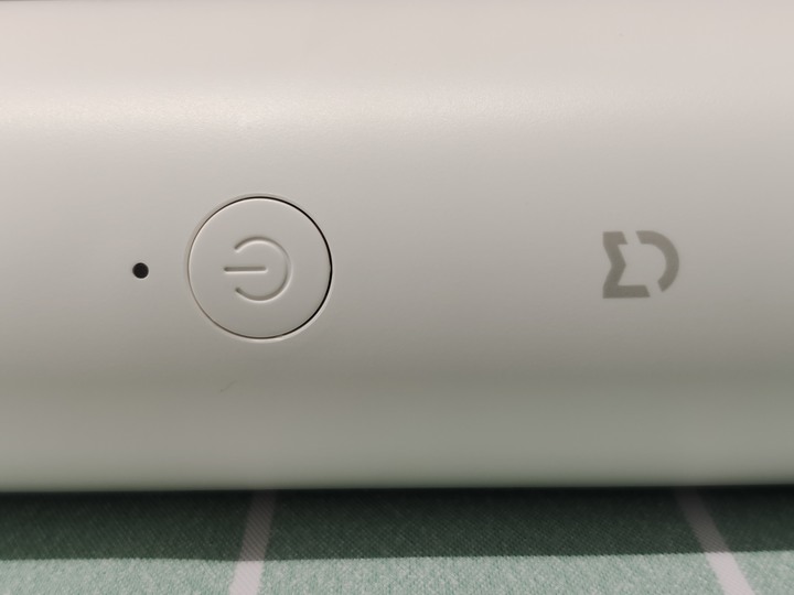 米家無線吸塵器Mini簡單開箱試用