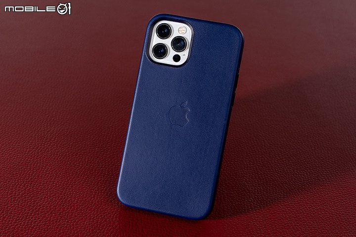 iPhone 12 / 12 mini紫色、周邊開箱|神秘、性感、有紫感!