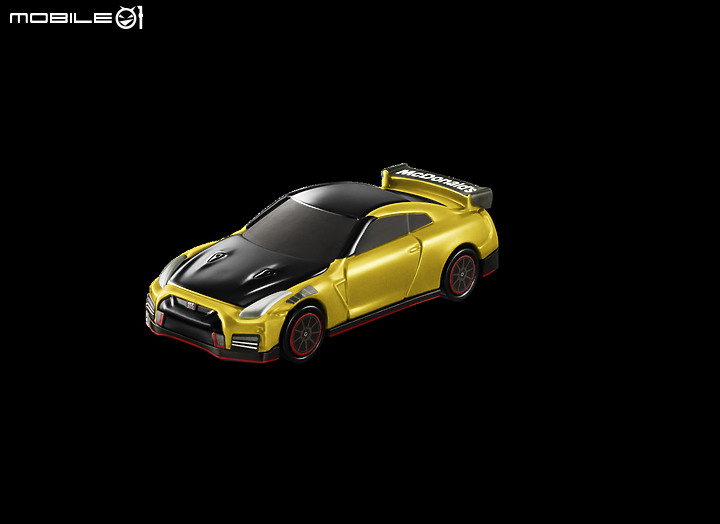 【海外新訊】Nissan 公佈 2022年式 GT-R Nismo,進化永不止息的東瀛戰神!