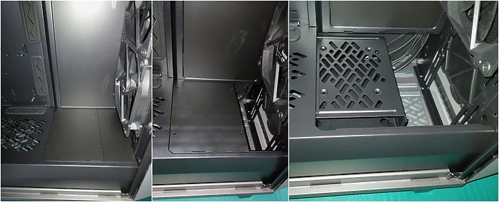 匠心獨具 簡潔洗練 Fractal Design Meshify 2 TG 機殼開箱