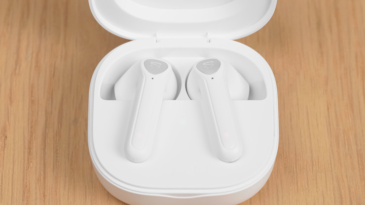 點我看大圖 SoundPeats 真無線藍牙耳機新品評測 TrueFree2 / TrueAir2 / T2 / Truengine H1