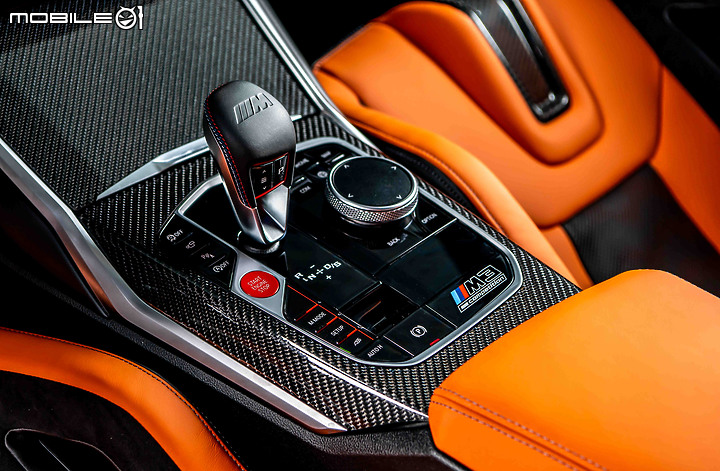 【採訪】BMW M3 / M4 Competition 555、558萬元正式上市,另提供競技化「Racing Package」套件!