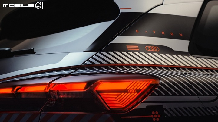 【海外新訊】Audi Q4 e-tron 4/14線上發表,Sportback車型同步登場!