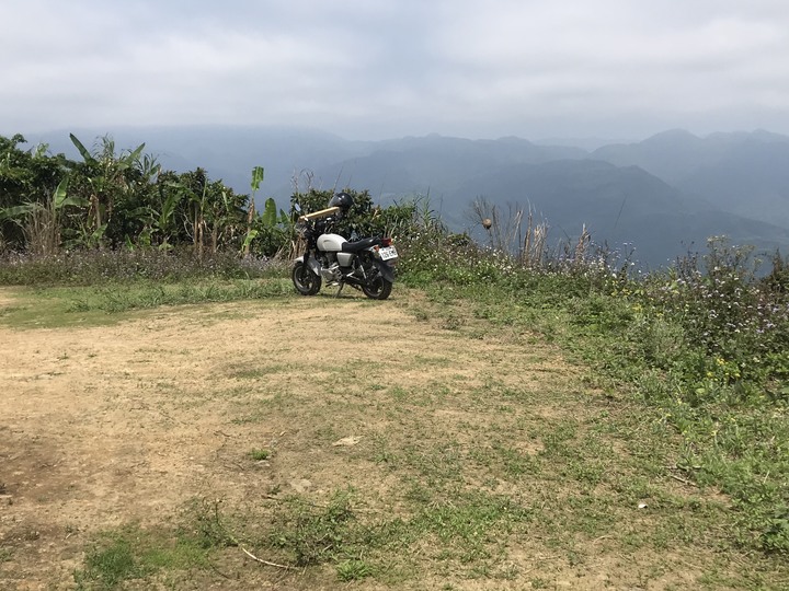 連假天天進出太平山+路考x2