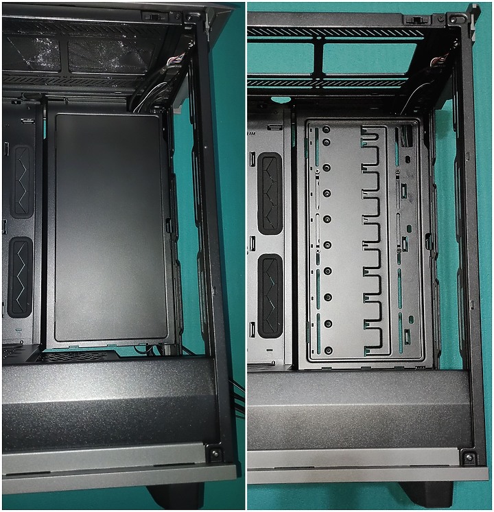 匠心獨具 簡潔洗練 Fractal Design Meshify 2 TG 機殼開箱