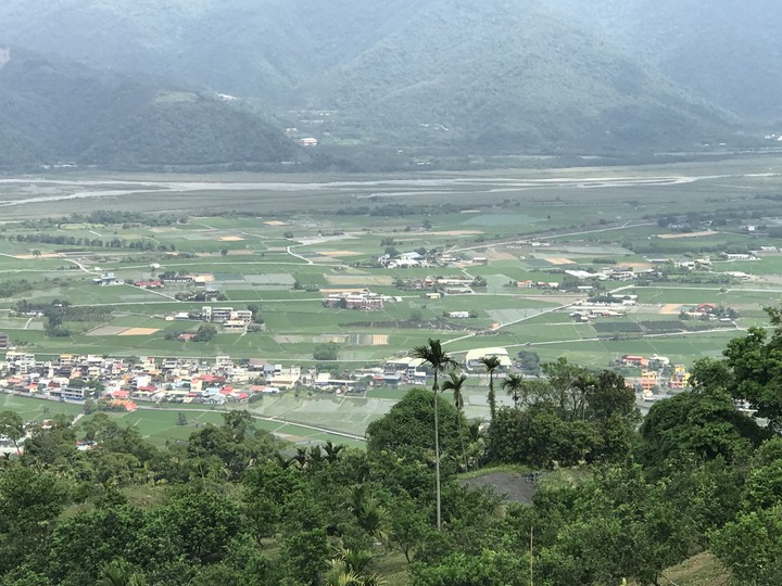 連假天天進出太平山+路考x2