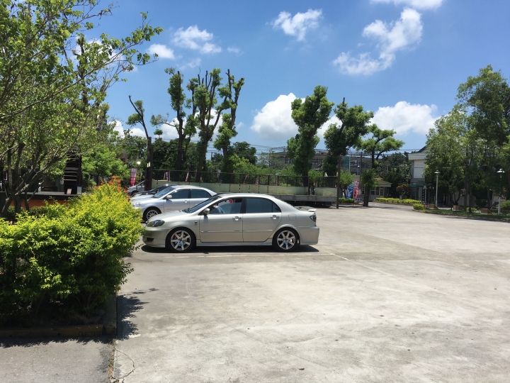 更新：從9代Altis 到魂動馬3再到Lexus es（圖片分享）