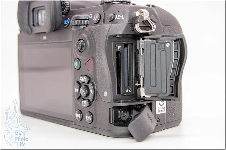 PENTAX K-3 III 新世代全面進化旗艦機.開箱