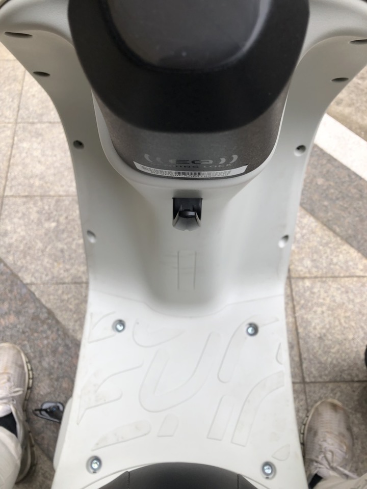 綠牌 pgo ur2 / gogoro viva , 最後我選pgo