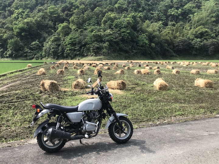 連假天天進出太平山＋路考x2