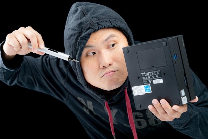 迷你電腦只能從中國淘? - 17 迷你電腦只能從中國淘? - 17