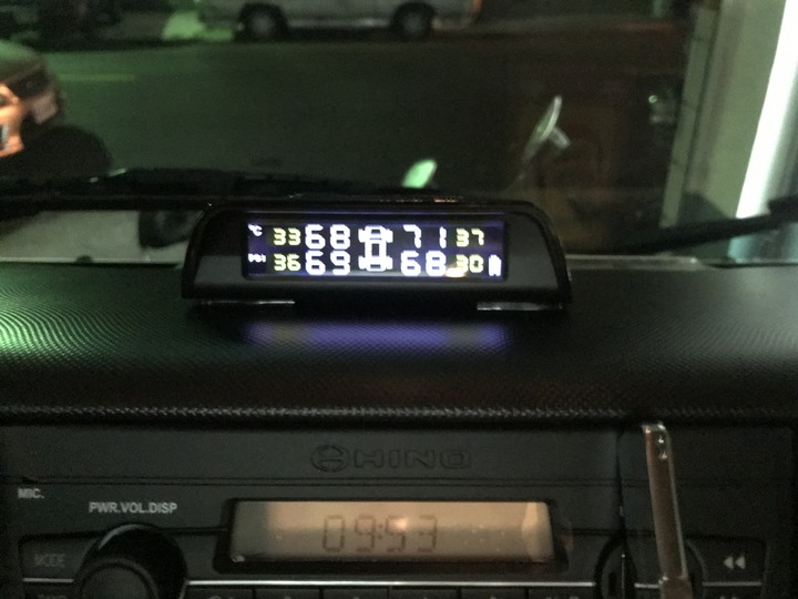 HINO 200開箱!