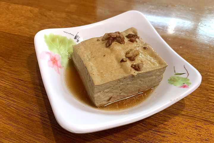 新竹竹北｜媽媽煮 火雞肉飯｜這碗火雞肉片飯．讓我回到嘉義