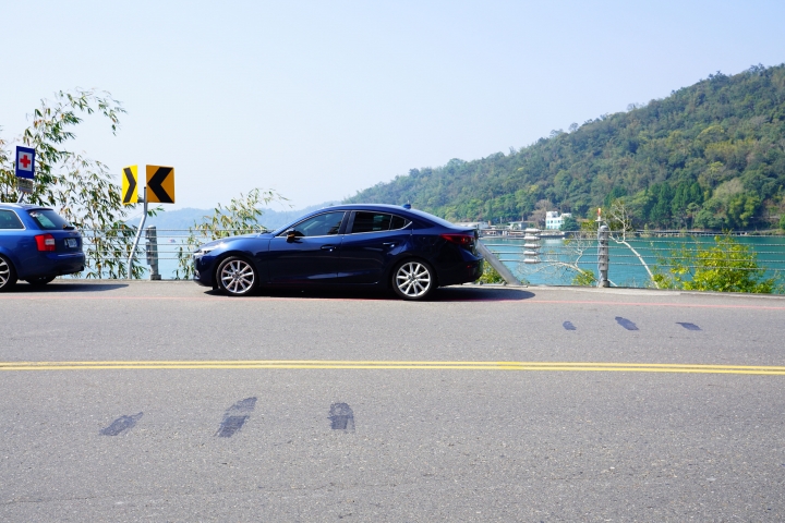 更新：從9代Altis 到魂動馬3再到Lexus es（圖片分享）