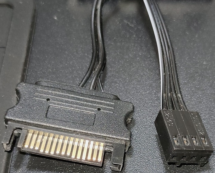 匠心獨具 簡潔洗練 Fractal Design Meshify 2 TG 機殼開箱