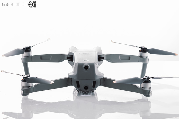 【開箱】DJI Air 2S 帶來 1 吋 CMOS 與 5.4K 錄影，建議售價 NT＄29,990 元！