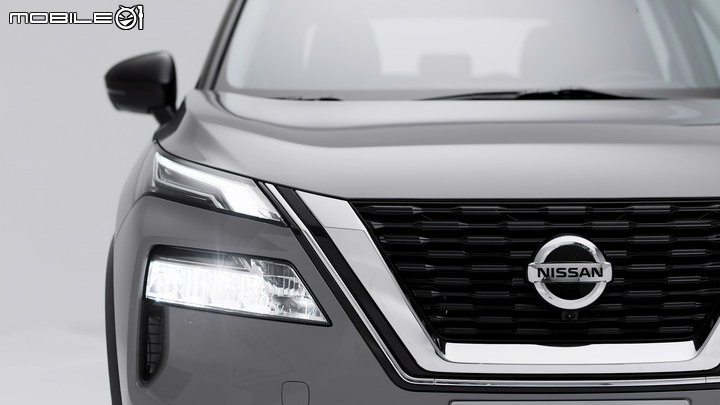 【海外情報】Nissan X-Trail 大改款亞洲版正式發表,台灣國產版先行預覽