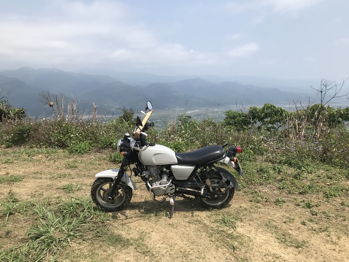 連假天天進出太平山+路考x2
