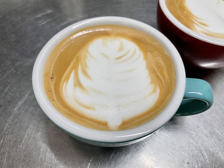 點我看大圖 1Zpresso K-Pro簡易開箱