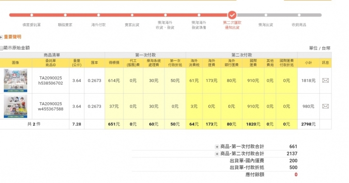 樂淘代購-日本Yahoo拍賣超好買
