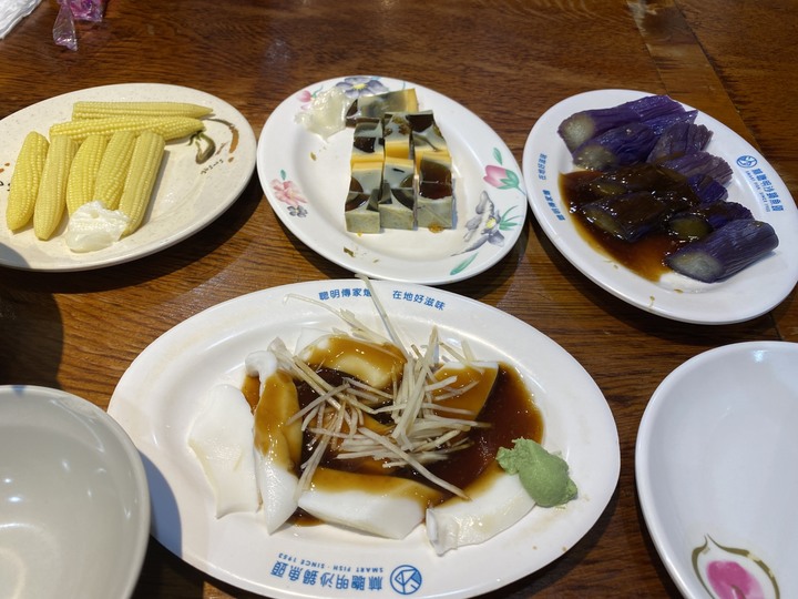 Crolla Cross油電北高油耗分享，外加吃吃吃之旅
