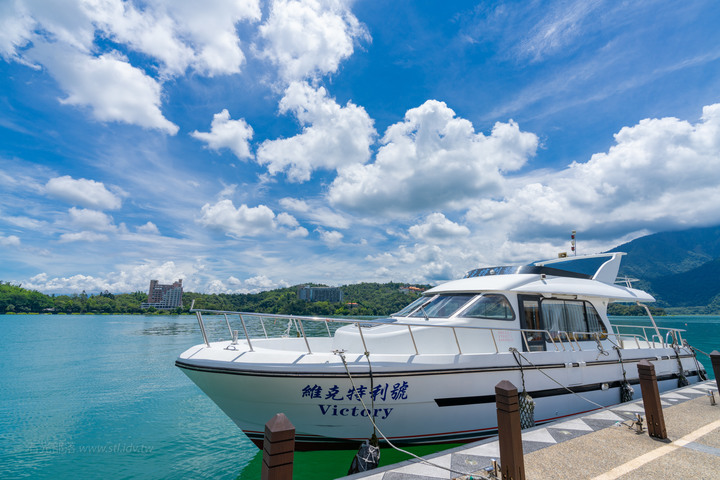 【a7R4】2020初夏日月潭