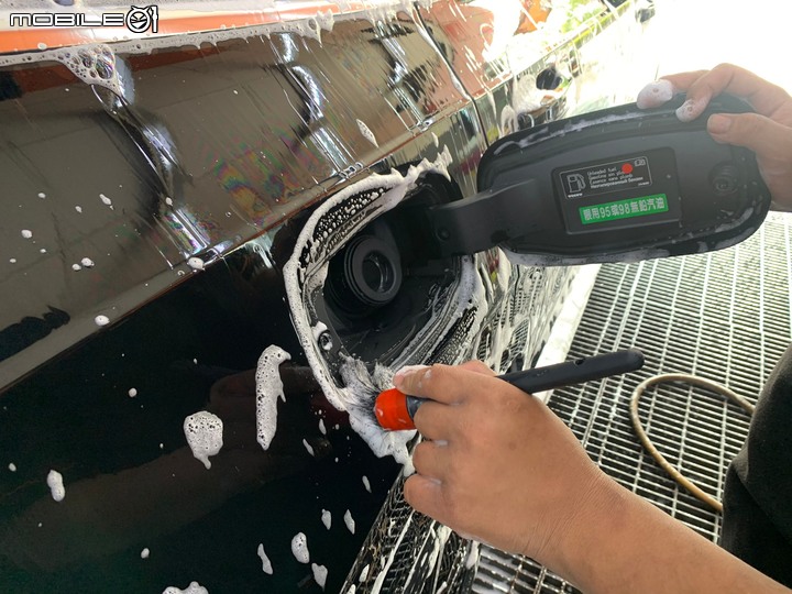 ［開箱分享］正21 Volvo XC90 B5M 不專業開箱分享