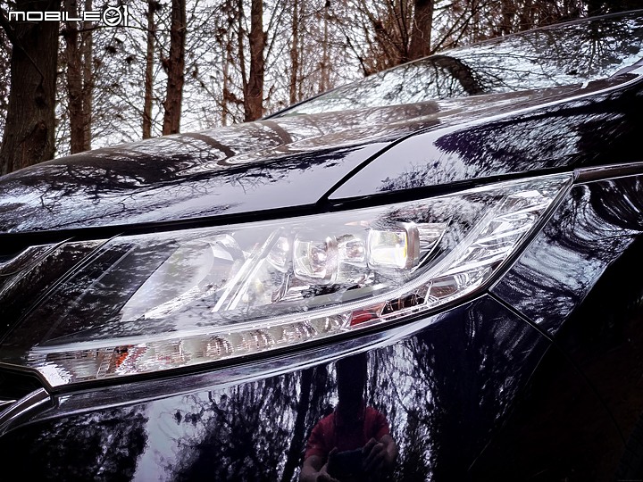 純粹分享 "HondaOdyssey X 大村落羽松" 影像記錄