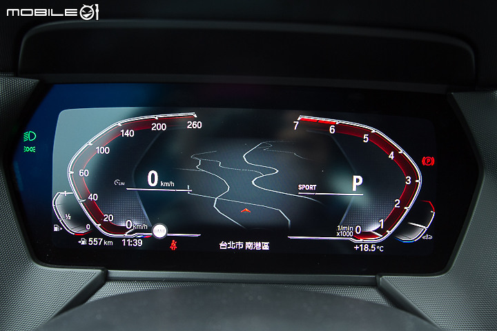 BMW 220i Gran Coupe Edition M試駕▕ 熱血以上 性能未滿