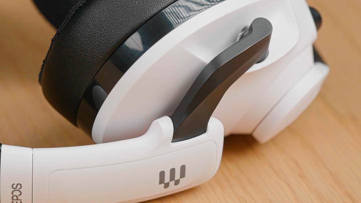 擁有一半的 Sennheiser 血統！EPOS H3 封閉式電競耳機開箱
