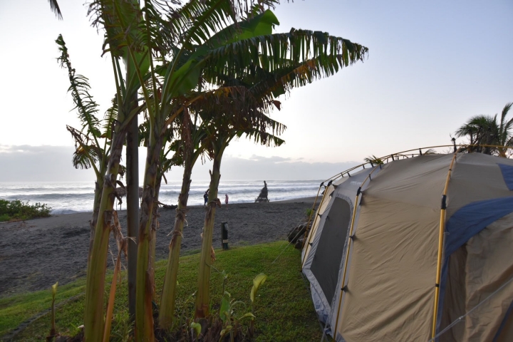 Uniflame Revo tarp 2(L)開箱 樂淘代購分享