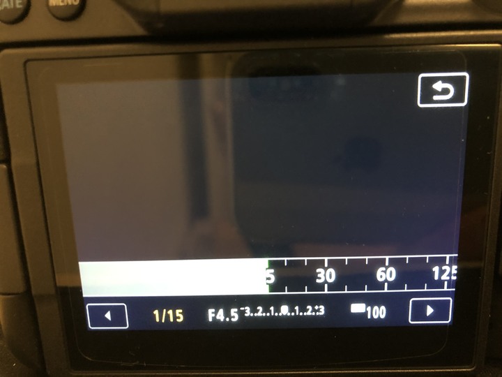 EOS R5 M模式 快門限制(已解決)