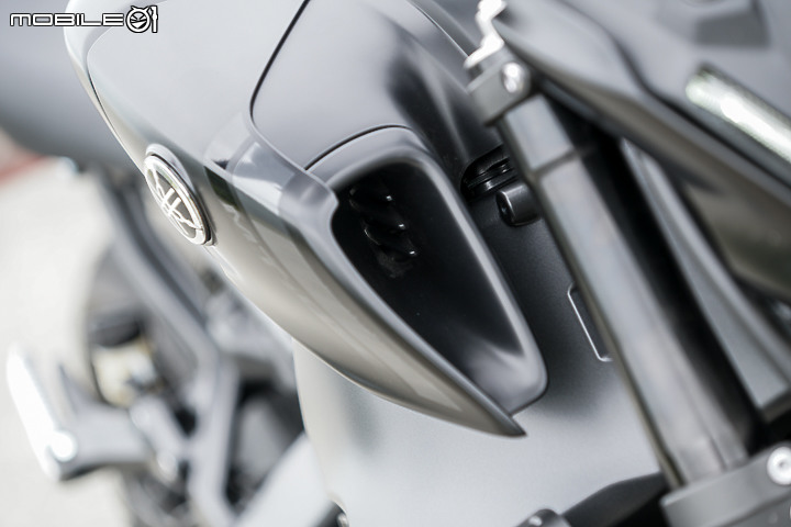2021 YAMAHA MT-09 公路試駕|IMU 導入 電控加量不加價