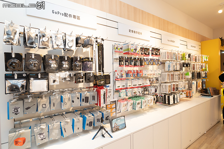 暖科技正式進駐信義區！ 三創生活自營品牌「創Q Space」科技生活選物店正式開幕！