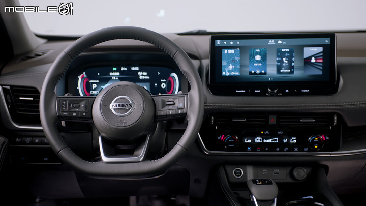 【海外情報】Nissan X-Trail 大改款亞洲版正式發表,台灣國產版先行預覽