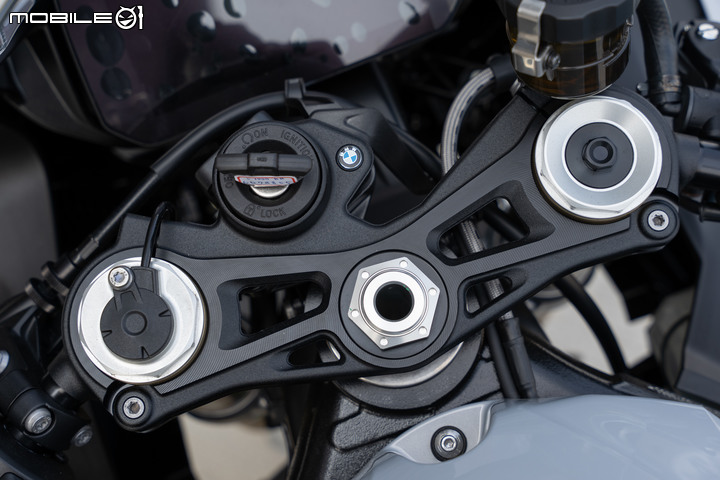 2021 BMW Motorrad S 1000 RR、S 1000 XR 賽道試駕｜結合性能、操控與高科技的頂尖作品