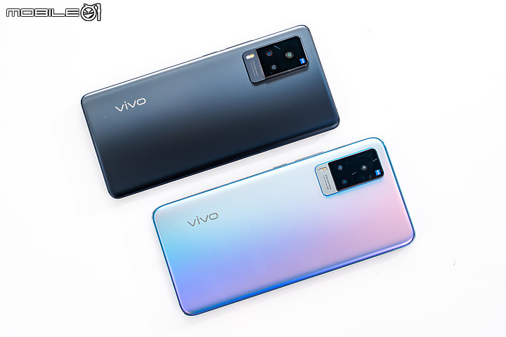 攝手募集中！vivo X60 Pro 體驗「微雲台2.0五軸防手震」隨手拍出專業大片！